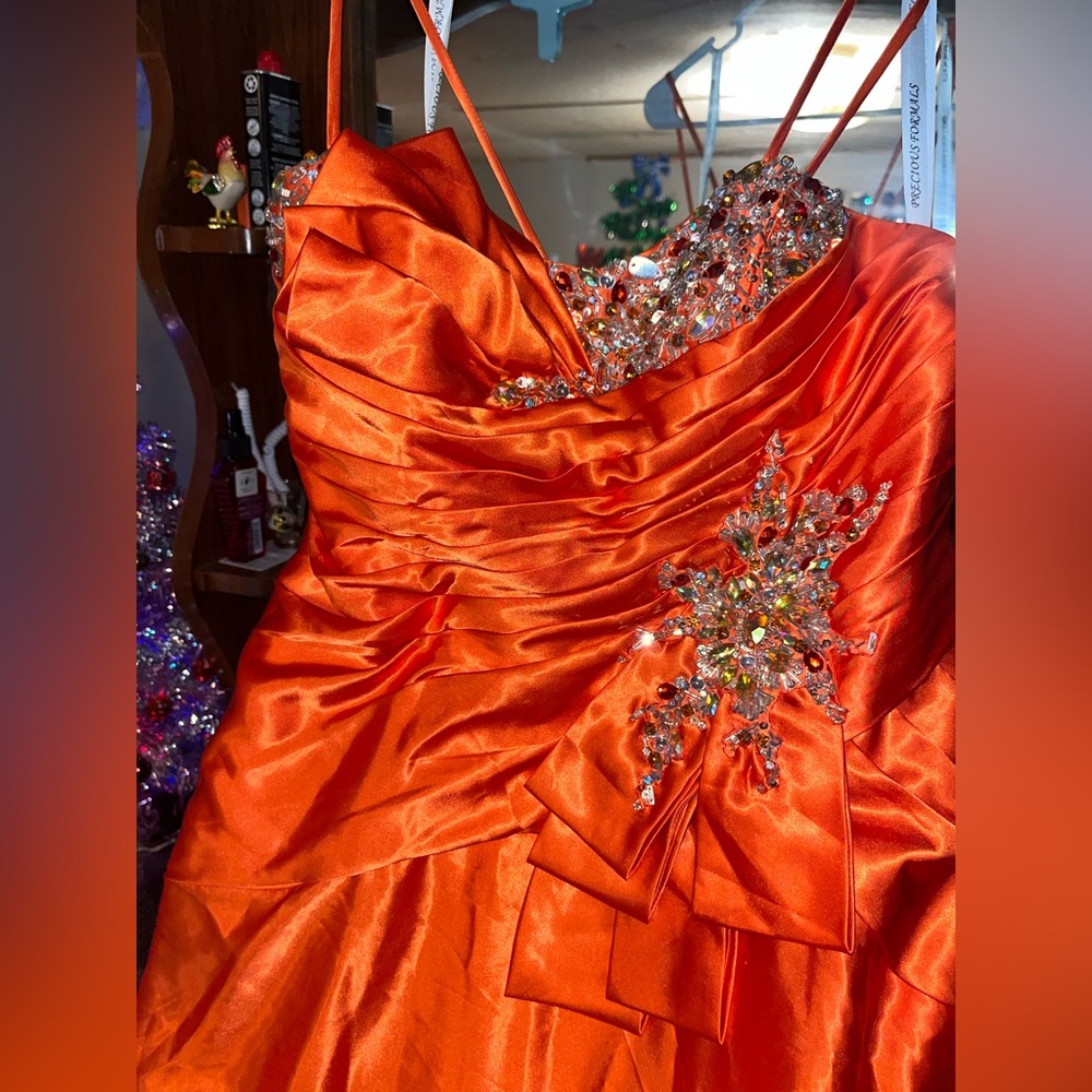Prom dress - Picture 12 of 16